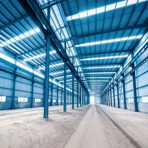 Port-Hunter-Building_Steel-Warehouse